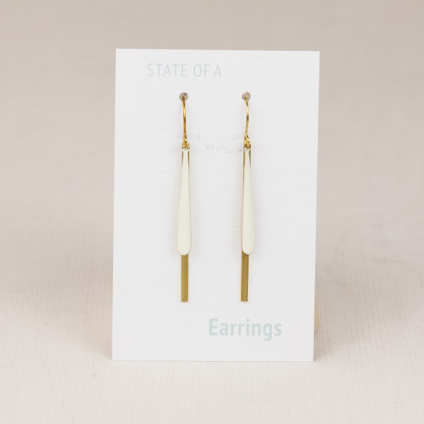Earring Bars